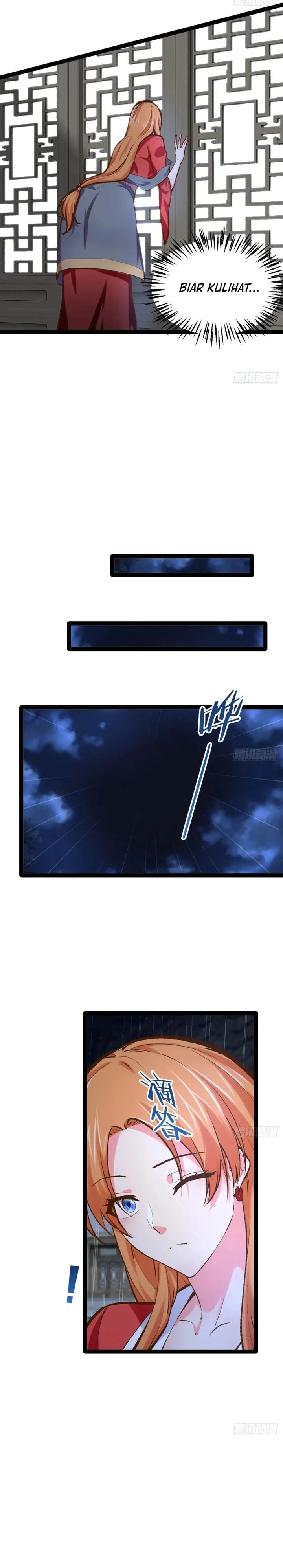 Starting From Maximum Charm Point 1 chapter 103