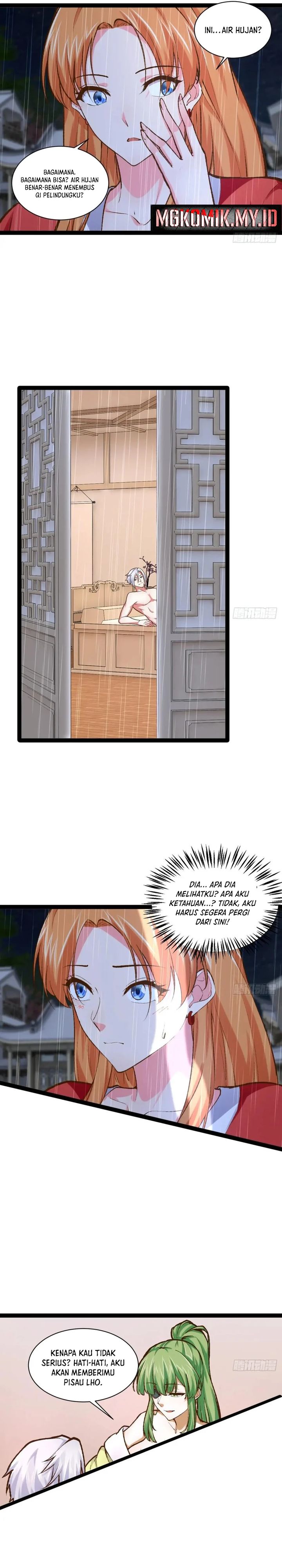 Starting From Maximum Charm Point 1 chapter 103