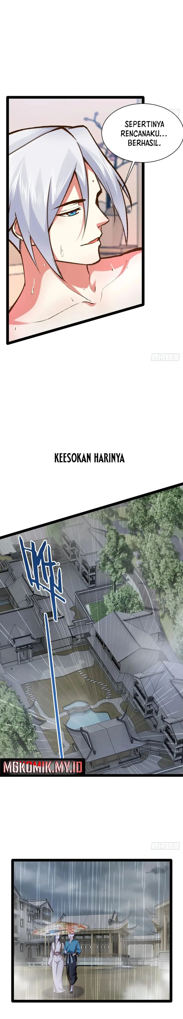 Starting From Maximum Charm Point 1 chapter 103