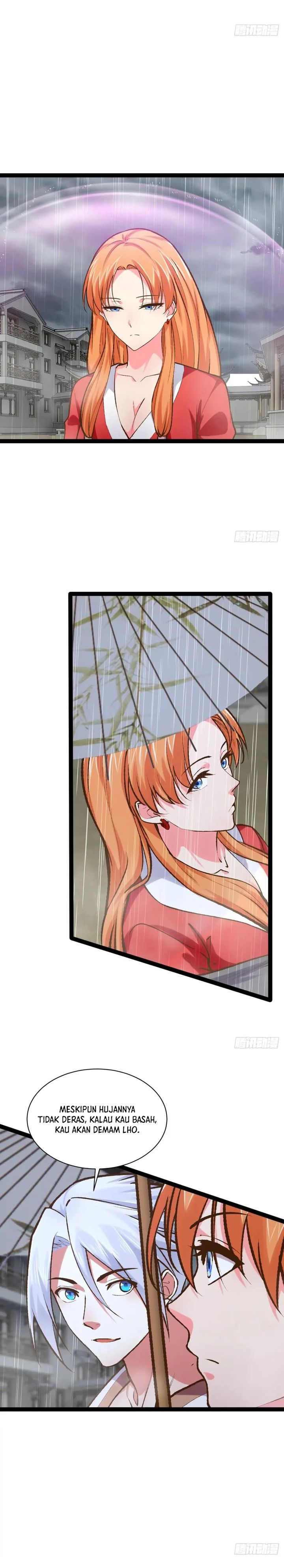 Starting From Maximum Charm Point 1 chapter 103