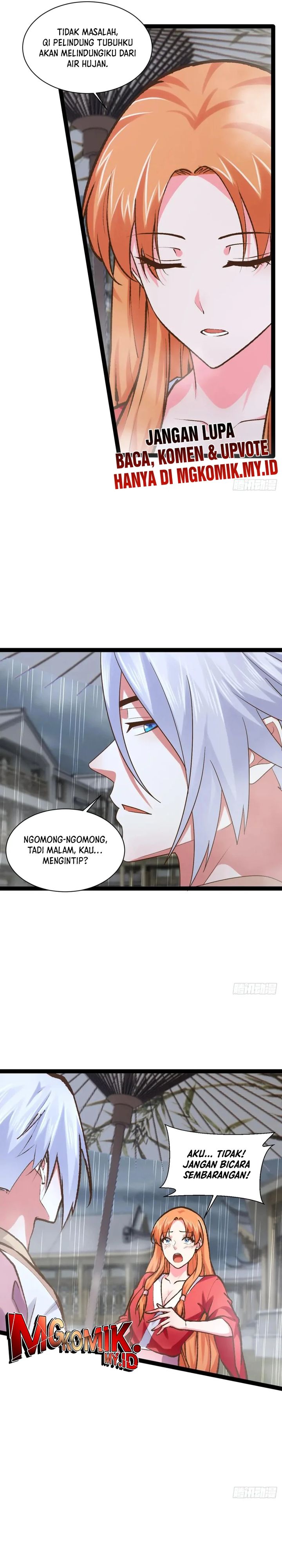 Starting From Maximum Charm Point 1 chapter 103
