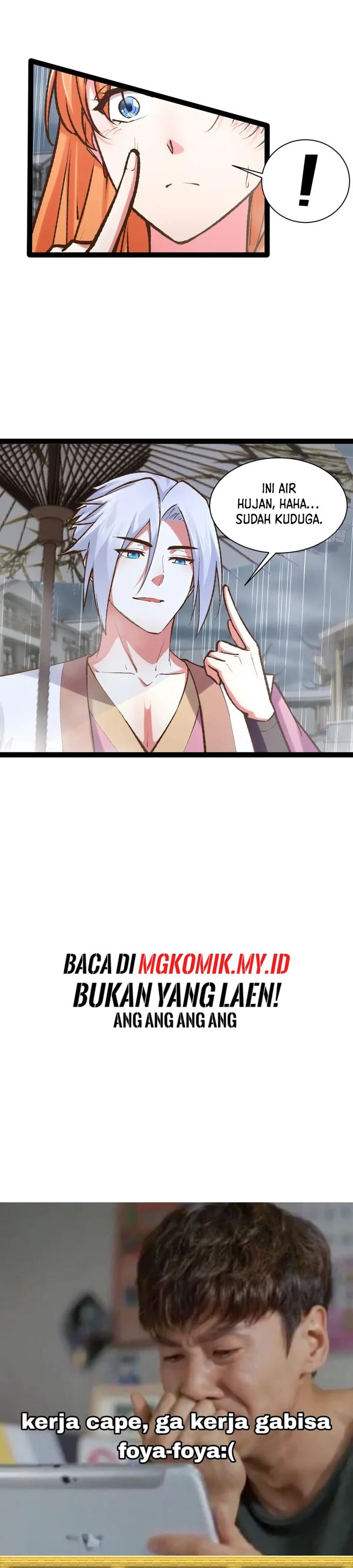 Starting From Maximum Charm Point 1 chapter 103