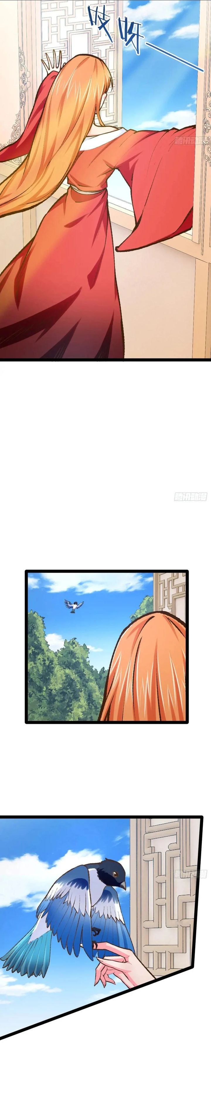 Starting From Maximum Charm Point 1 chapter 107