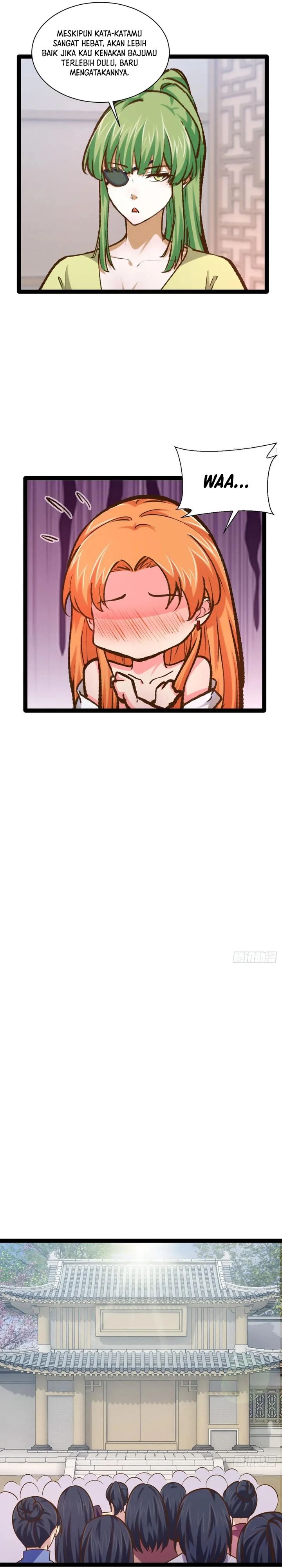 Starting From Maximum Charm Point 1 chapter 107