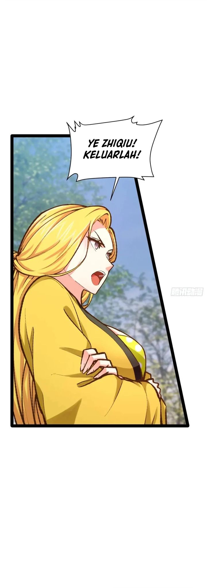 Starting From Maximum Charm Point 1 chapter 107