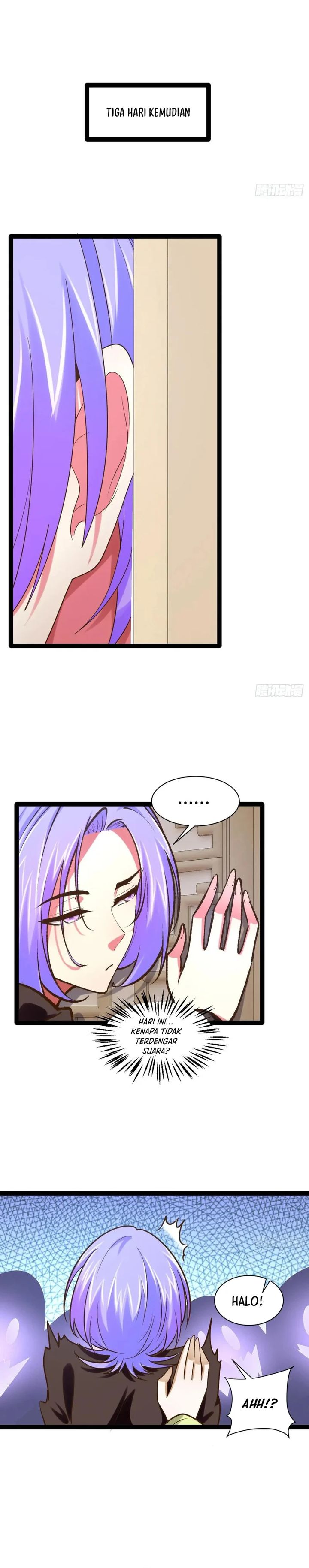 Starting From Maximum Charm Point 1 chapter 109