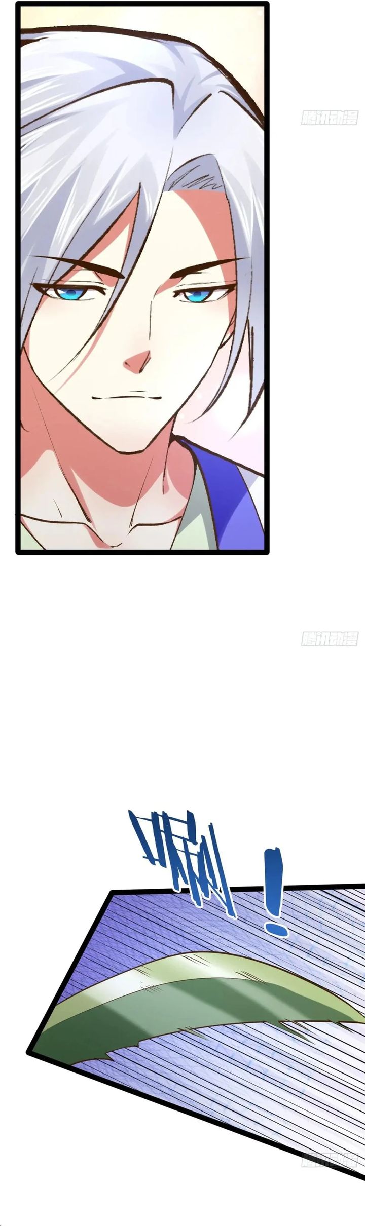 Starting From Maximum Charm Point 1 chapter 110