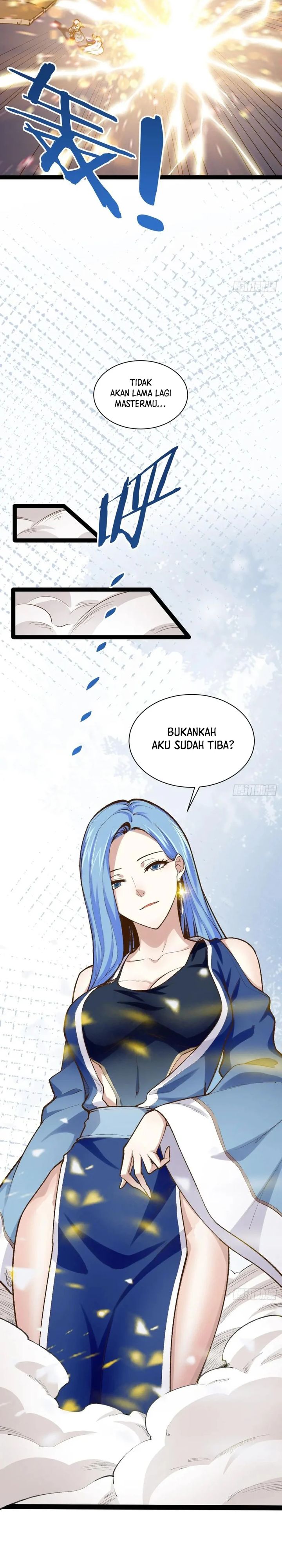 Starting From Maximum Charm Point 1 chapter 110