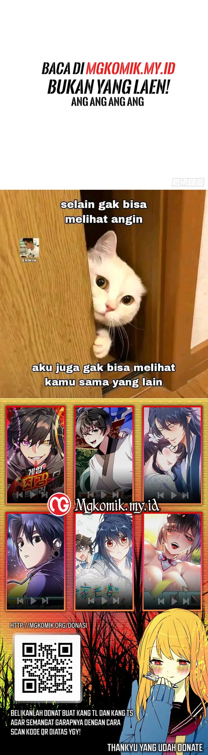 Starting From Maximum Charm Point 1 chapter 110