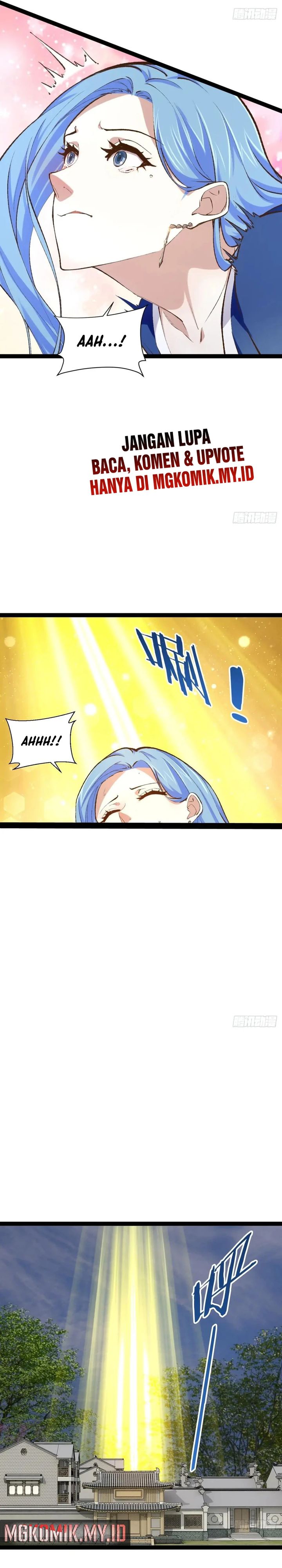 Starting From Maximum Charm Point 1 Chapter 113 Bahasa Indonesia