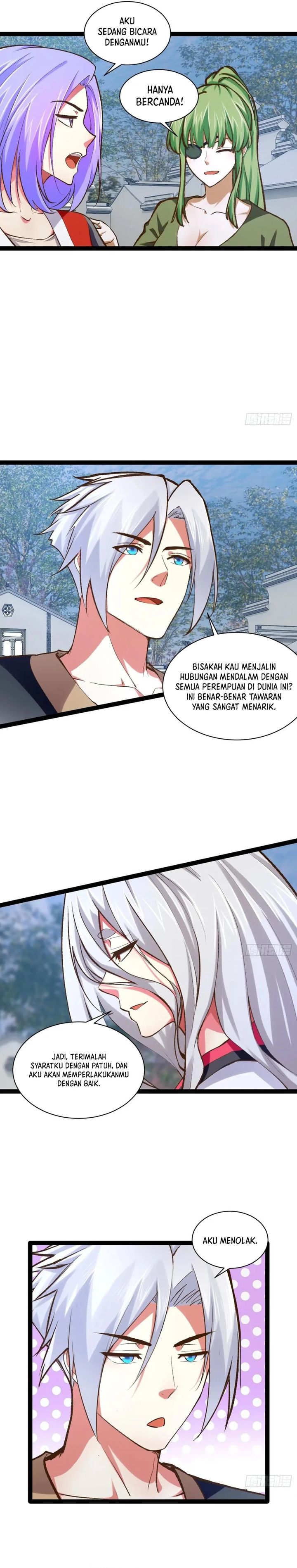 Starting From Maximum Charm Point 1 chapter 114