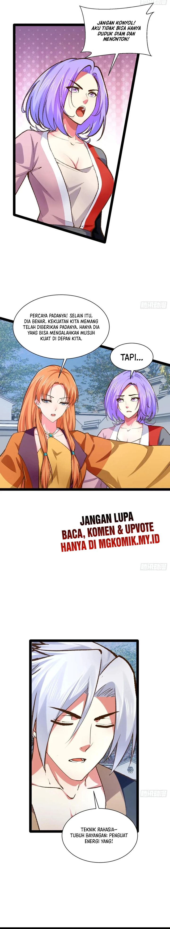 Starting From Maximum Charm Point 1 chapter 114
