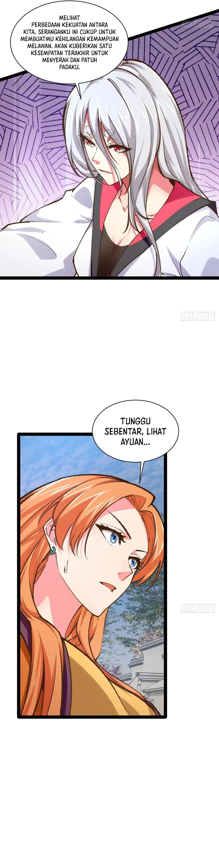 Starting From Maximum Charm Point 1 chapter 114