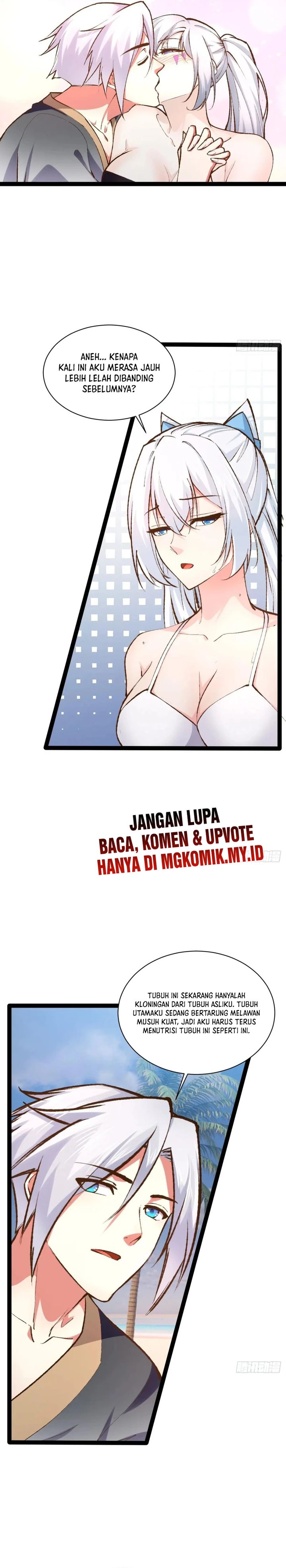 Starting From Maximum Charm Point 1 chapter 115
