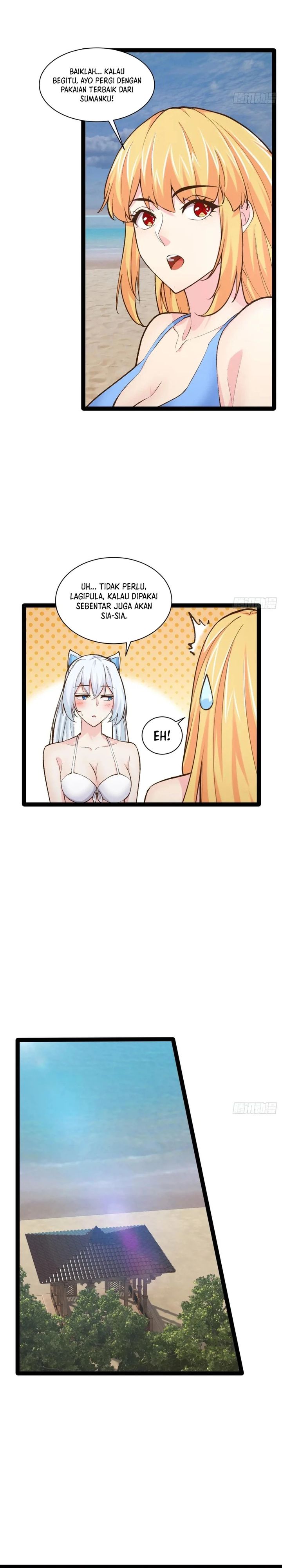 Starting From Maximum Charm Point 1 chapter 115