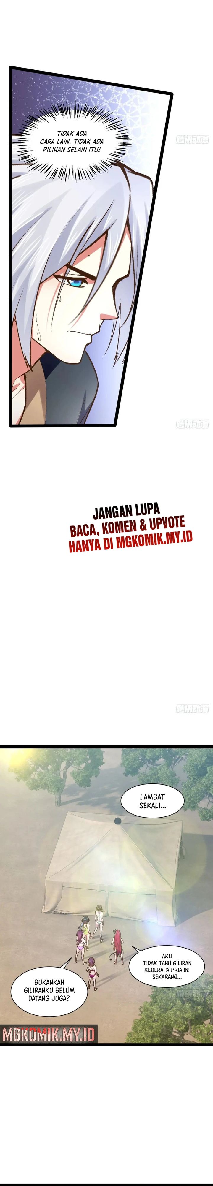 Starting From Maximum Charm Point 1 chapter 115