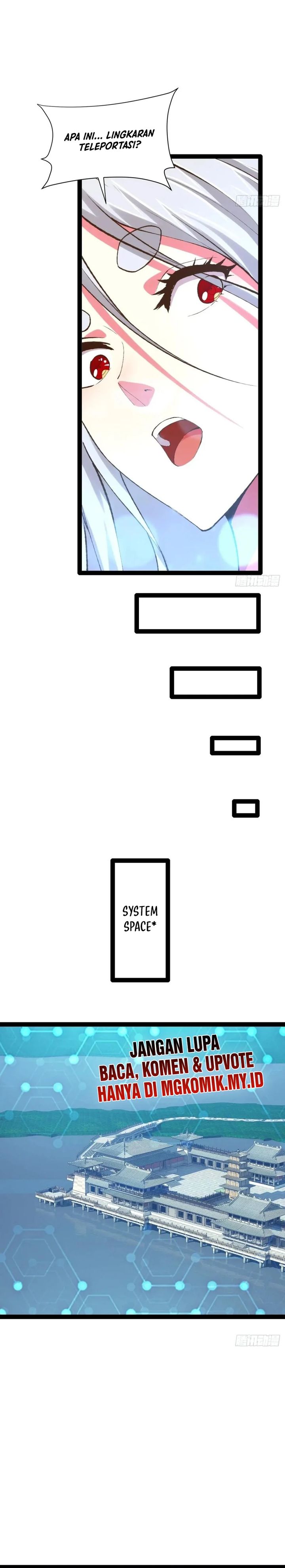 Starting From Maximum Charm Point 1 Chapter 116 Bahasa Indonesia