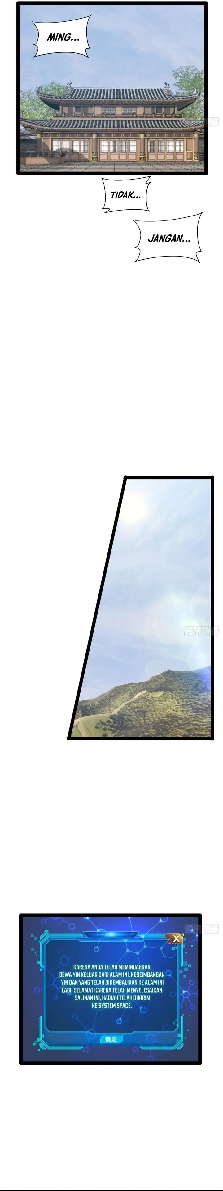 Starting From Maximum Charm Point 1 Chapter 116 Bahasa Indonesia