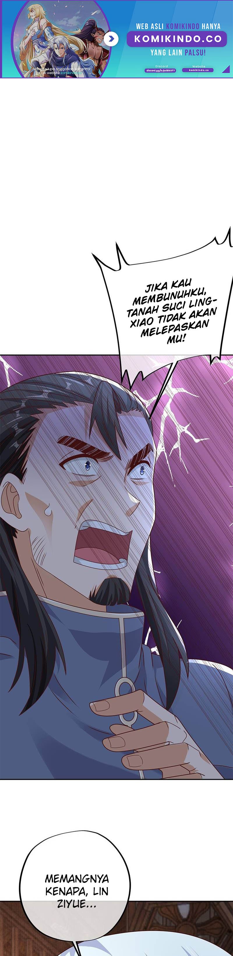 Starting After Thousandth Rebirth chapter 18