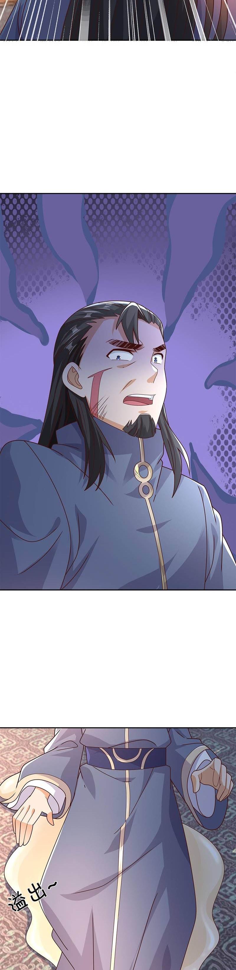 Starting After Thousandth Rebirth chapter 18
