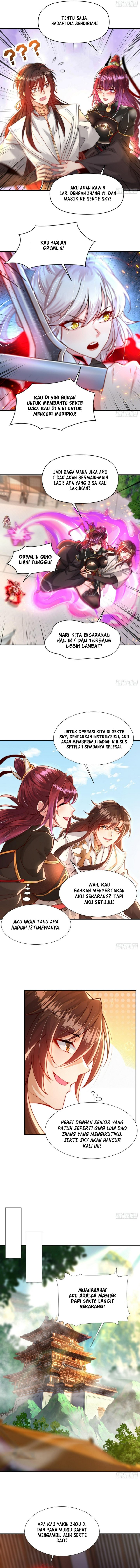 Starting With Confessing With the Beautiful Master chapter 22