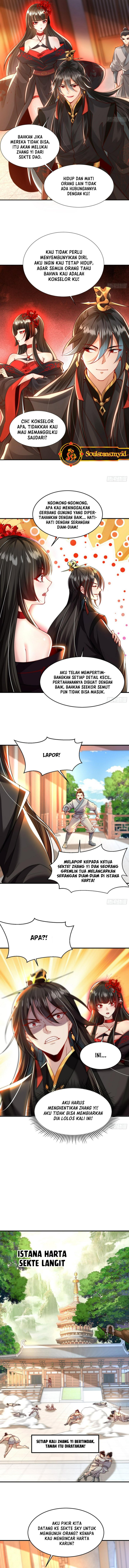Starting With Confessing With the Beautiful Master chapter 22