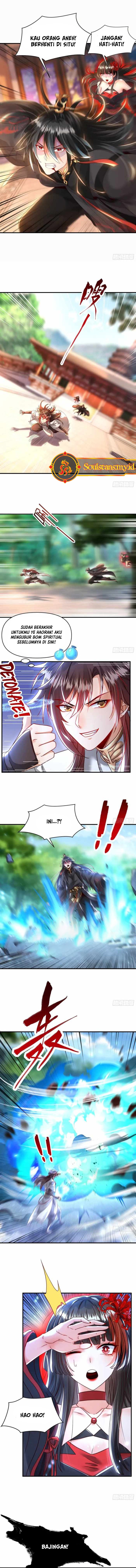 Starting With Confessing With the Beautiful Master chapter 23