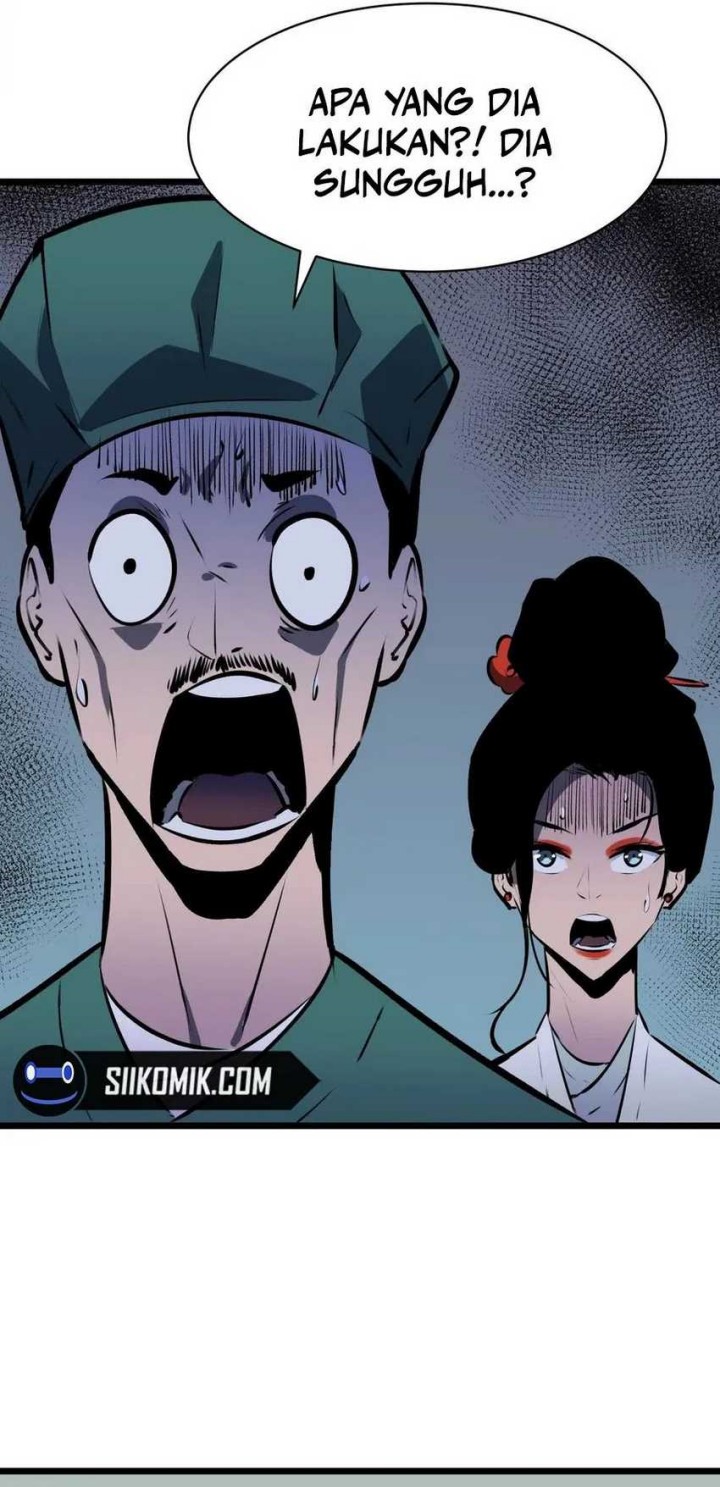 Starting as a Master of Female Disciples’ Leisure Skills Chapter 03 Bahasa Indonesia