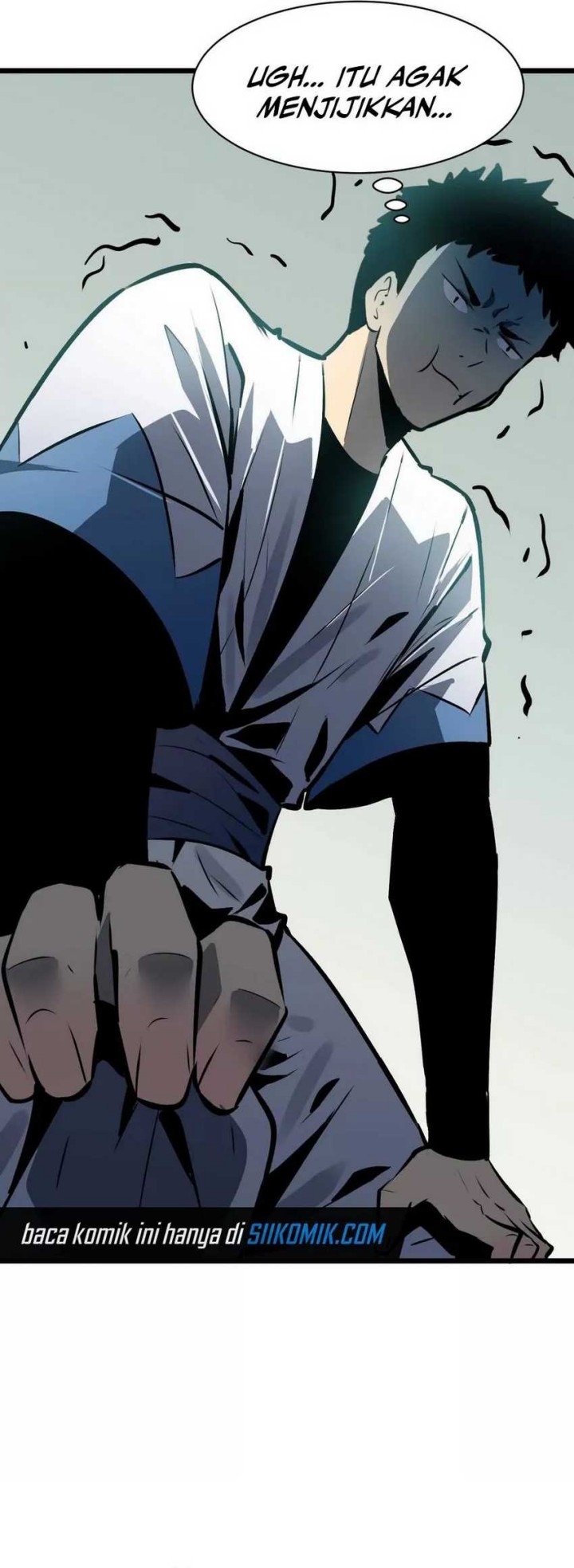 Starting as a Master of Female Disciples’ Leisure Skills Chapter 03 Bahasa Indonesia