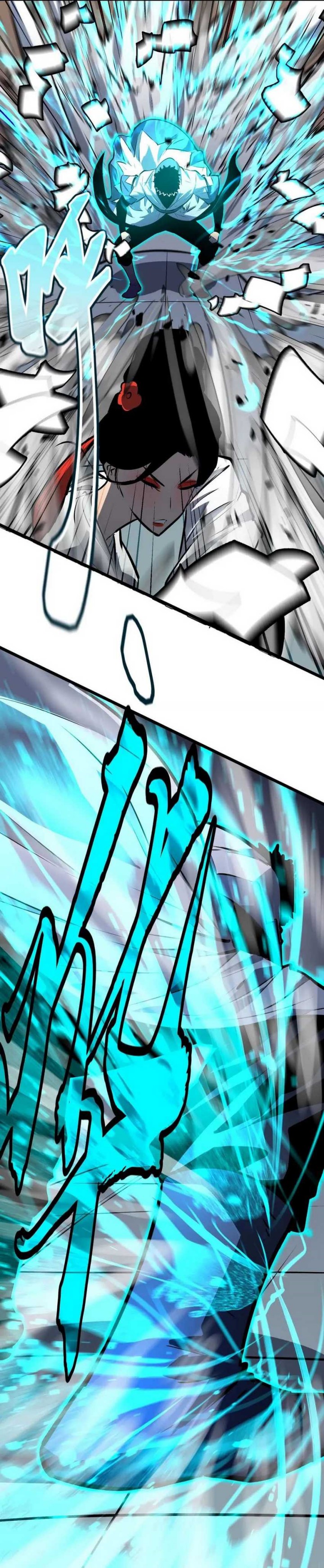 Starting as a Master of Female Disciples’ Leisure Skills Chapter 03 Bahasa Indonesia