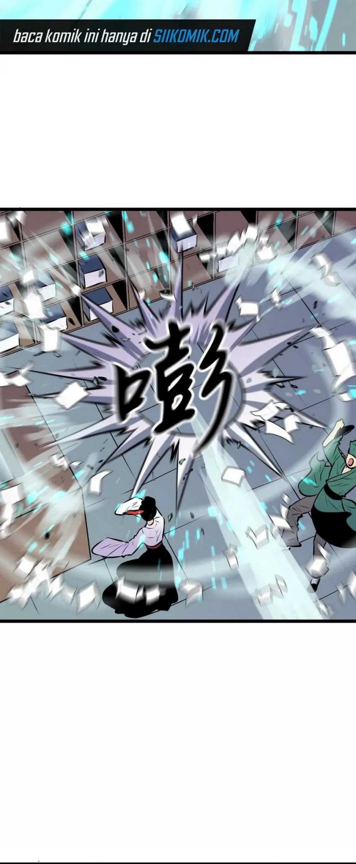 Starting as a Master of Female Disciples’ Leisure Skills Chapter 03 Bahasa Indonesia