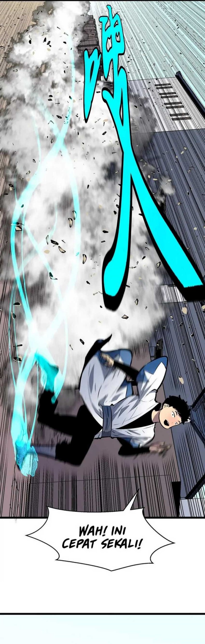 Starting as a Master of Female Disciples’ Leisure Skills Chapter 03 Bahasa Indonesia