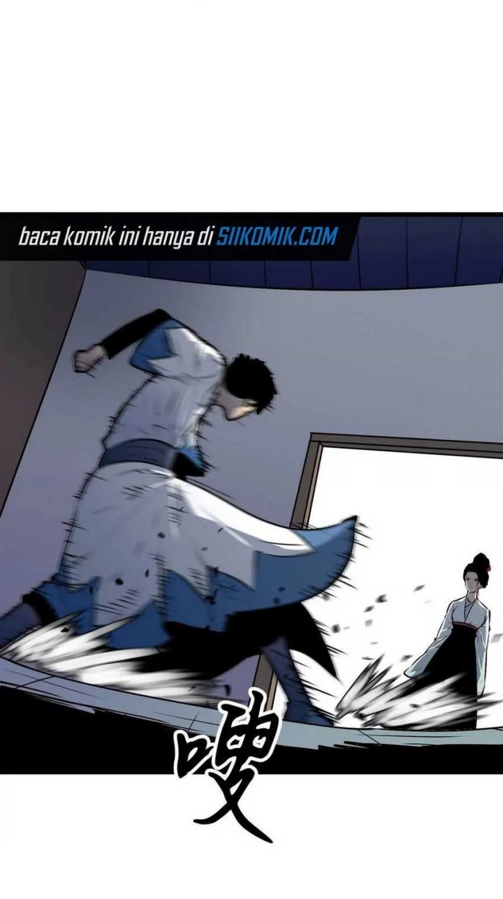 Starting as a Master of Female Disciples’ Leisure Skills Chapter 03 Bahasa Indonesia