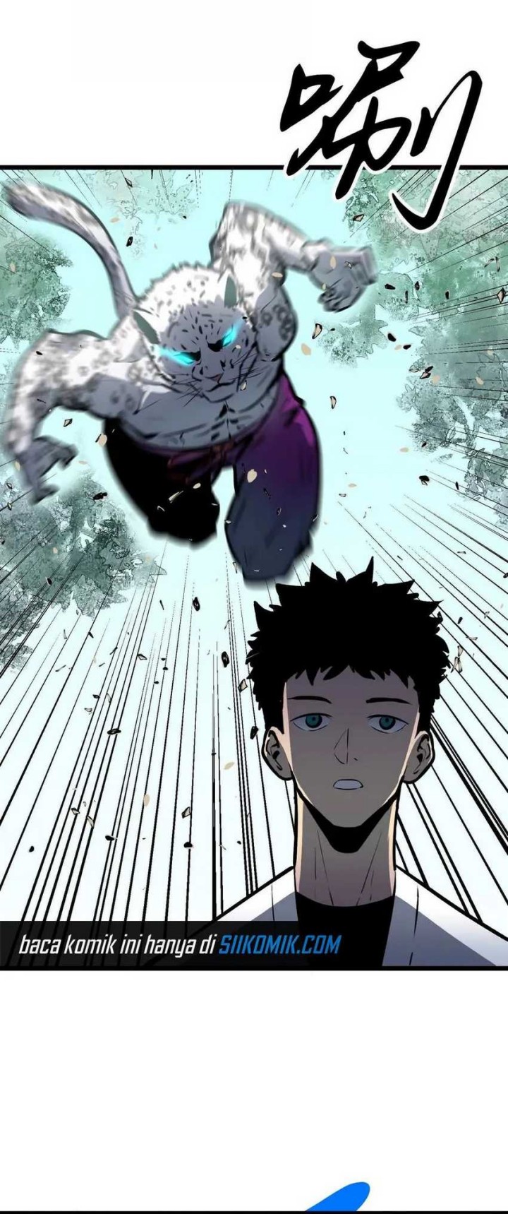 Starting as a Master of Female Disciples’ Leisure Skills Chapter 03 Bahasa Indonesia