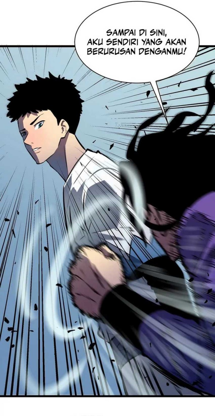 Starting as a Master of Female Disciples’ Leisure Skills Chapter 03 Bahasa Indonesia