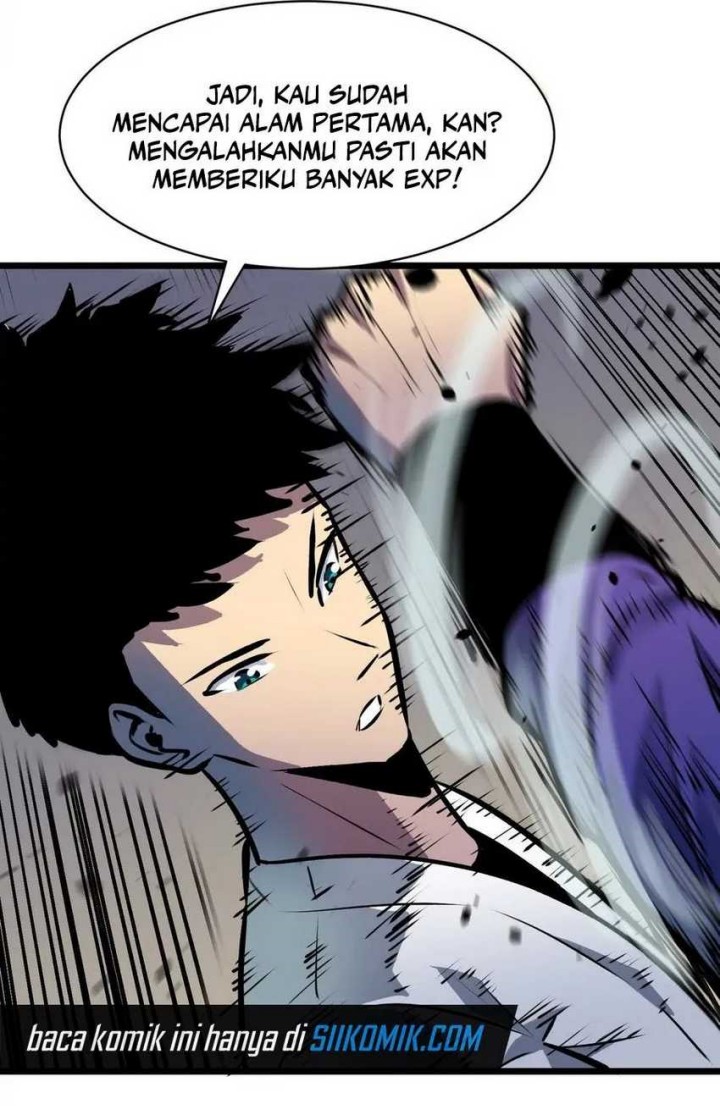 Starting as a Master of Female Disciples’ Leisure Skills Chapter 03 Bahasa Indonesia