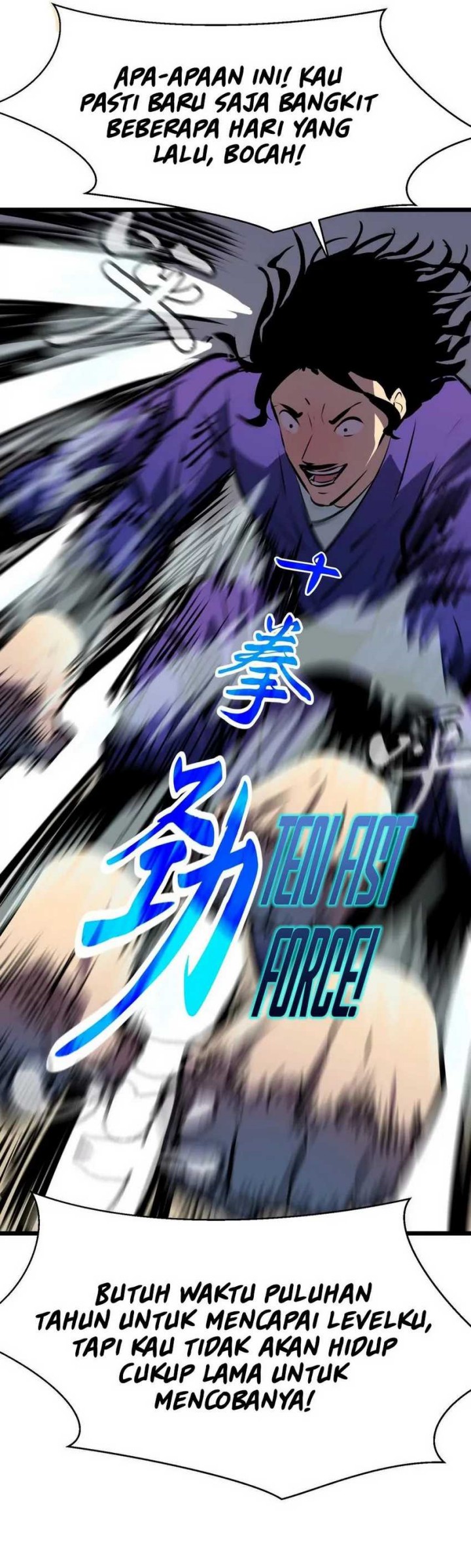 Starting as a Master of Female Disciples’ Leisure Skills Chapter 03 Bahasa Indonesia