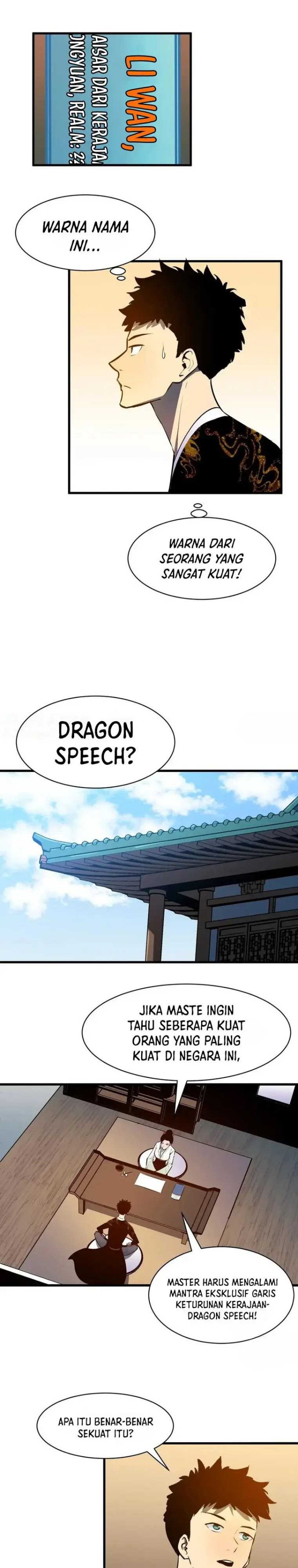 Starting as a Master of Female Disciples’ Leisure Skills Chapter 19 Bahasa Indonesia