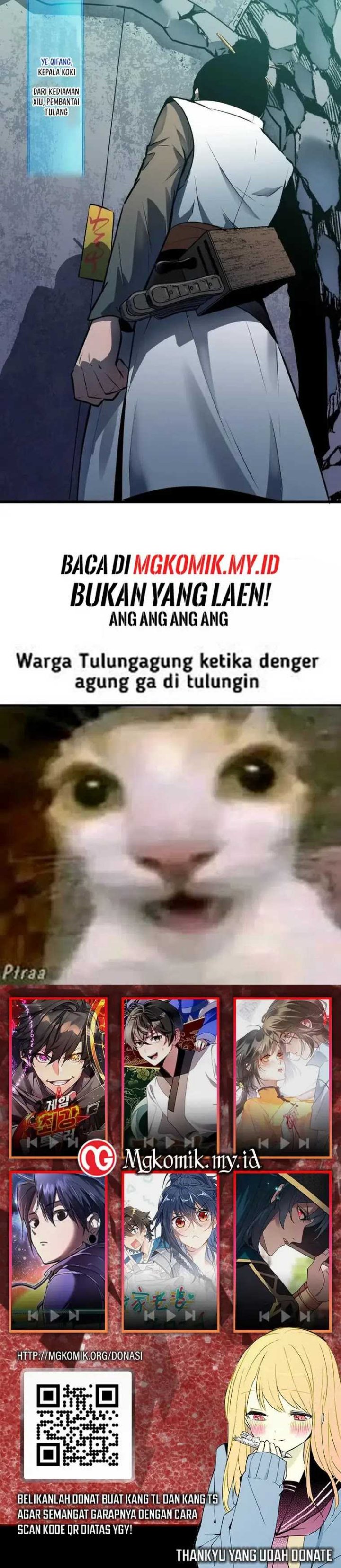 Starting as a Master of Female Disciples’ Leisure Skills Chapter 19 Bahasa Indonesia