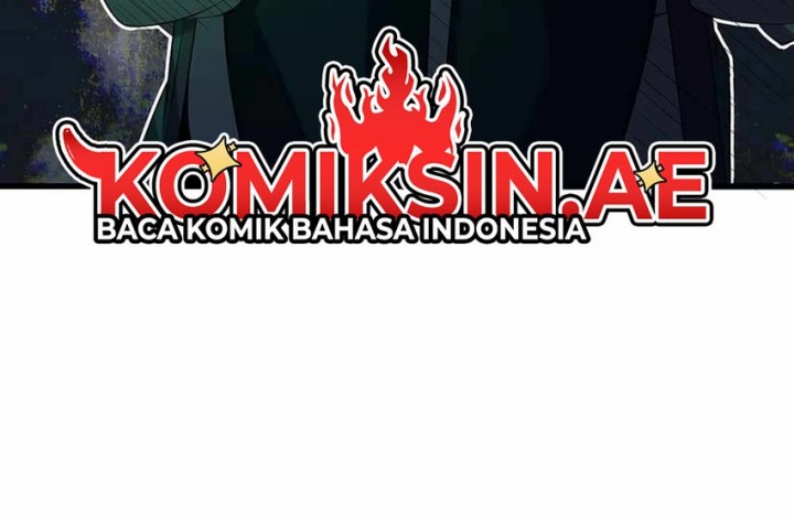 Starting as a Small Zombie, I Cultivate to Immortality by Growing Plants Chapter 02 Bahasa Indonesia