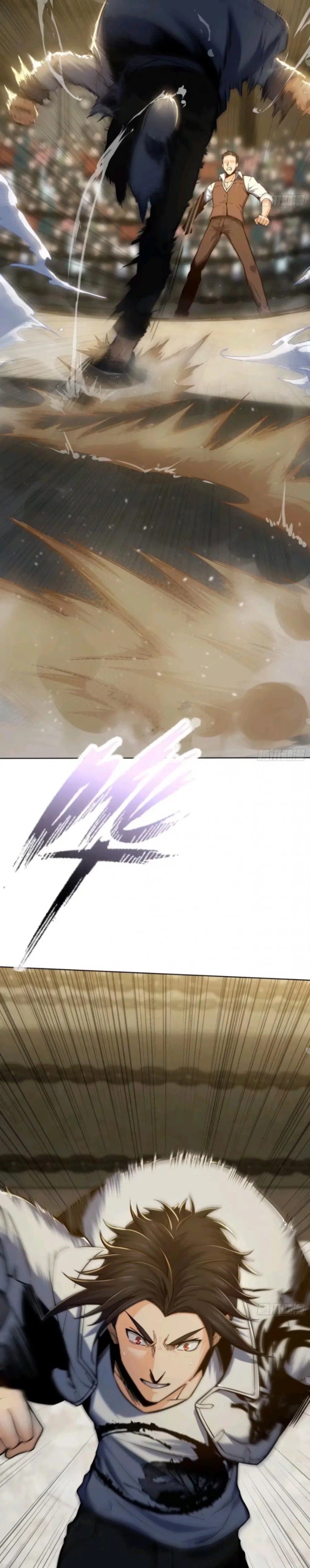 Starting from Guhuoniao Chapter 03 Bahasa Indonesia