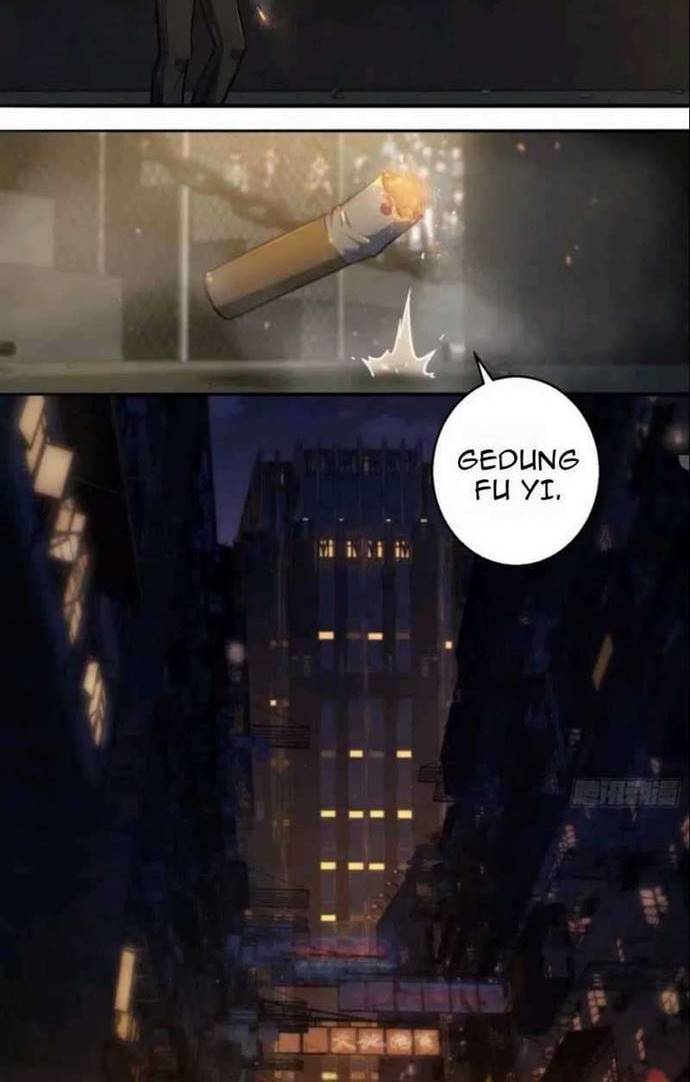 Starting from Guhuoniao Chapter 05 Bahasa Indonesia