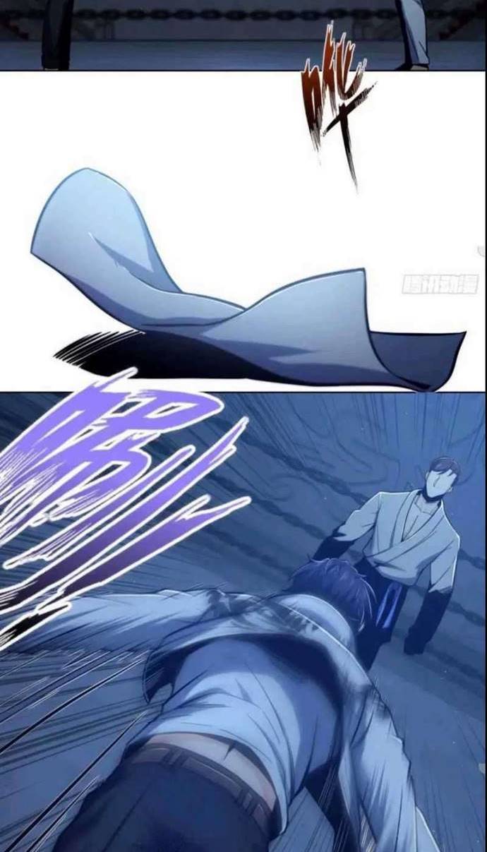 Starting from Guhuoniao Chapter 05 Bahasa Indonesia