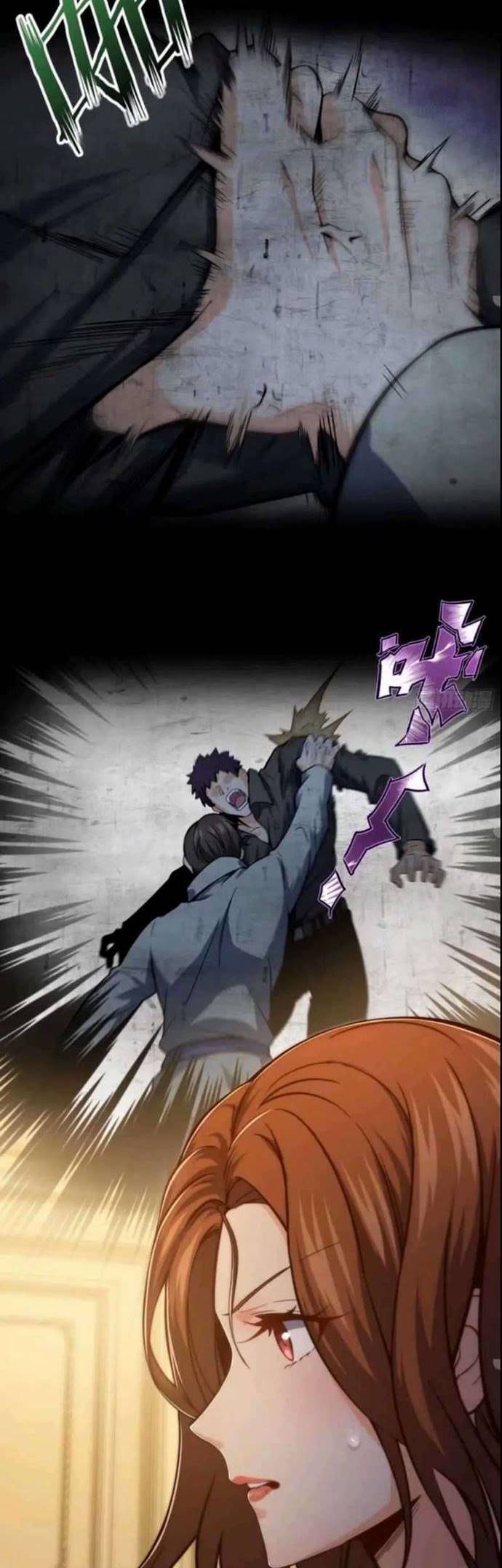 Starting from Guhuoniao Chapter 05 Bahasa Indonesia