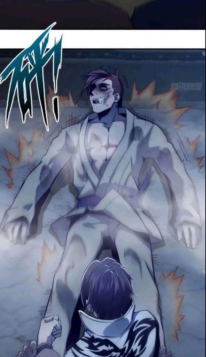 Starting from Guhuoniao Chapter 05 Bahasa Indonesia