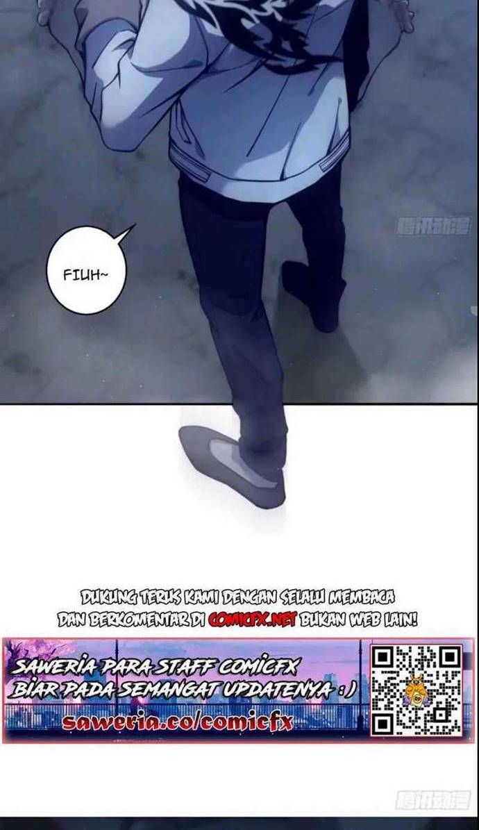 Starting from Guhuoniao Chapter 05 Bahasa Indonesia