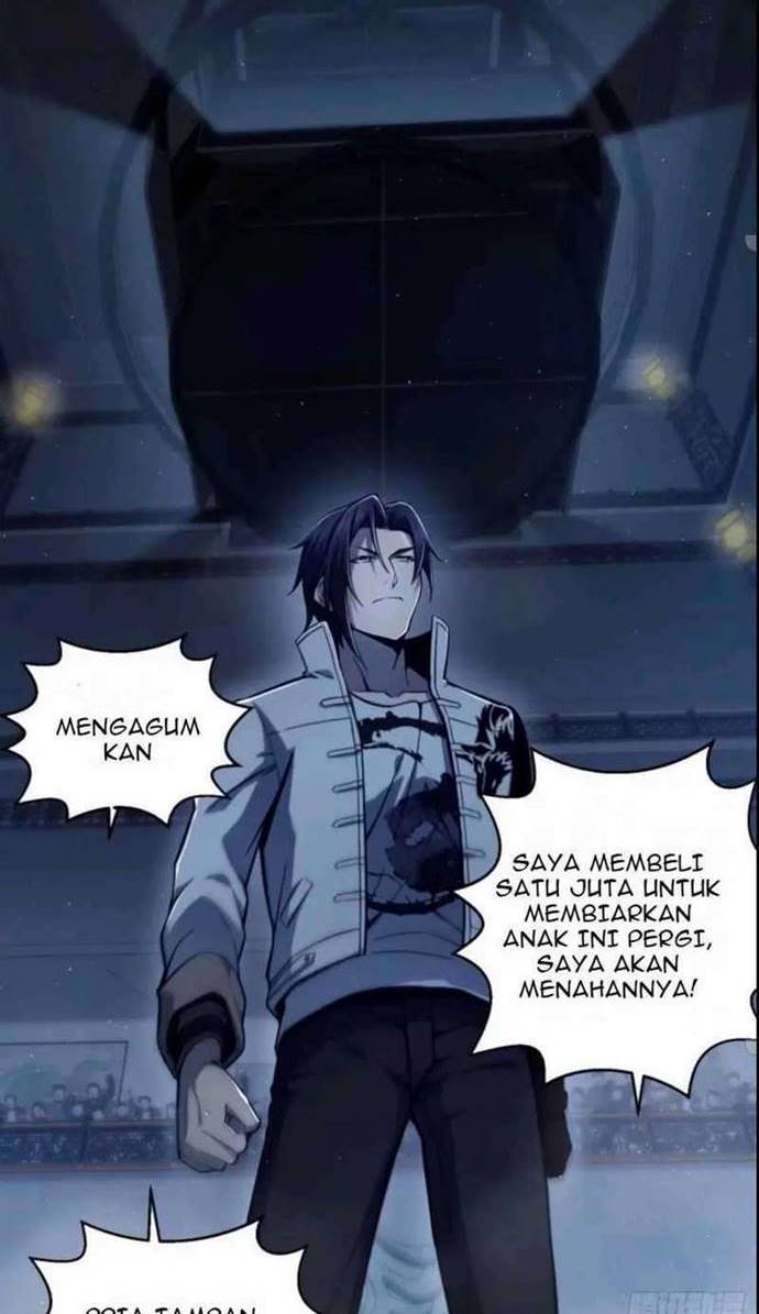 Starting from Guhuoniao Chapter 05 Bahasa Indonesia