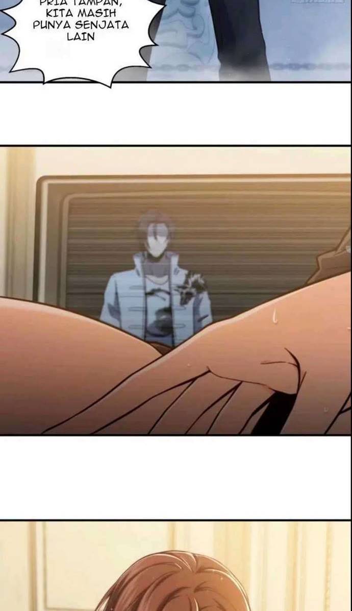 Starting from Guhuoniao Chapter 05 Bahasa Indonesia