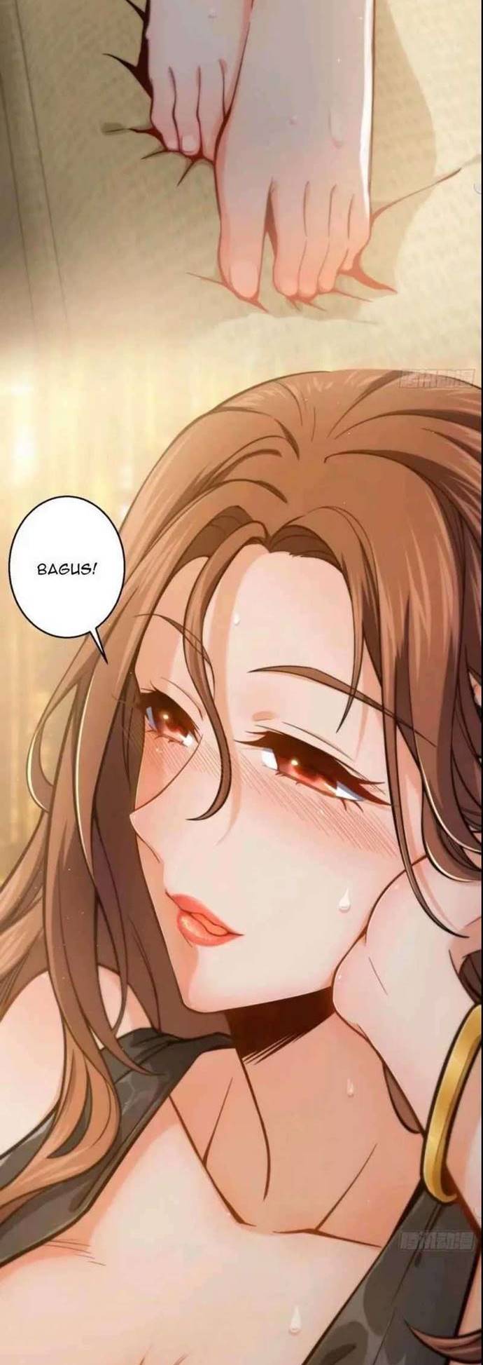 Starting from Guhuoniao Chapter 05 Bahasa Indonesia