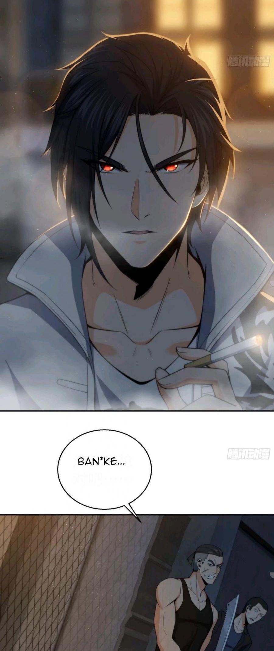 Starting from Guhuoniao Chapter 19 Bahasa Indonesia